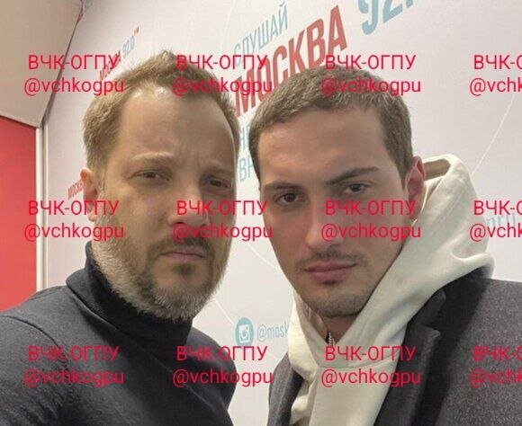 Сергей Галантер