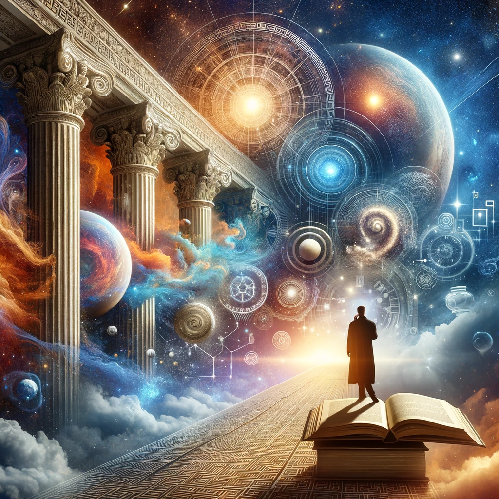 основные парадигмы объяснения политики. современная научная парадигма. классическая и постклассическая парадигма науки. парадигма нелинейности. основные философские парадигмы.