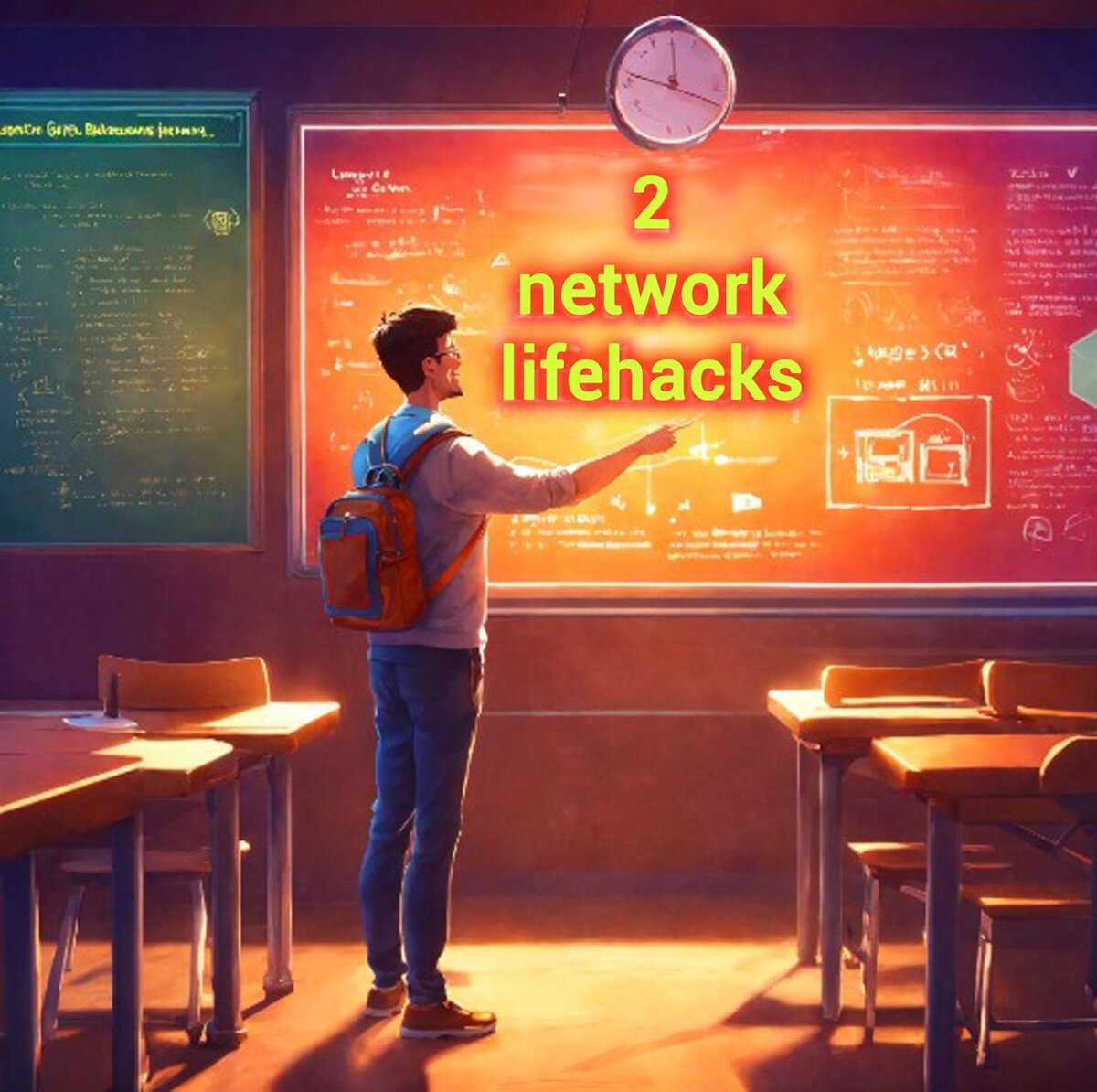 Куда без них?)