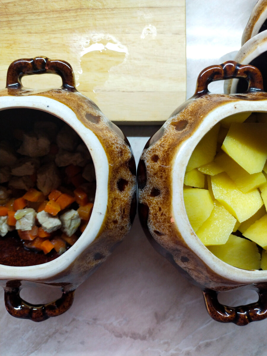 Сколько ни готовь - в холодильнике пусто 