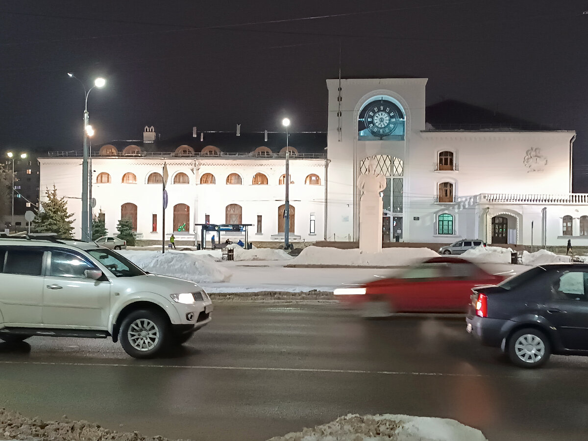 Фото автора канала 