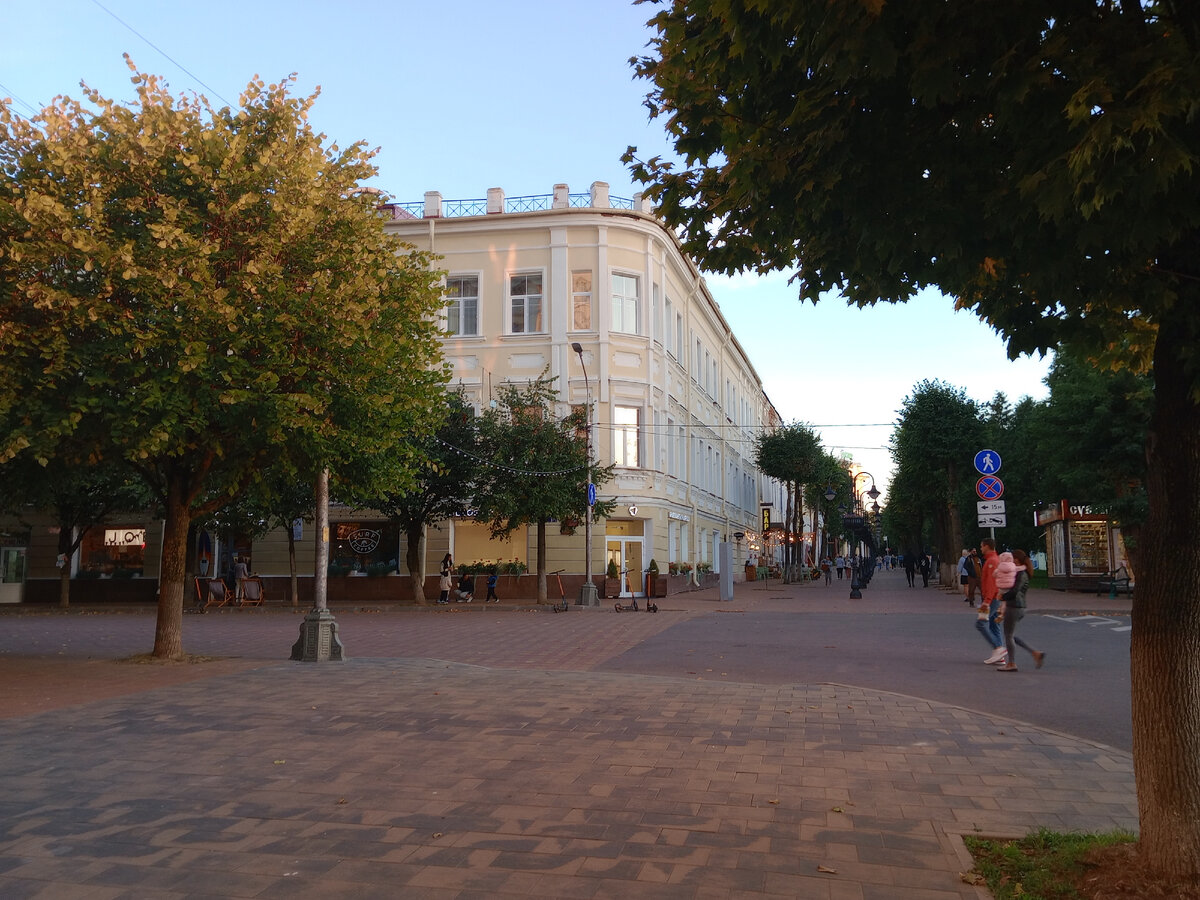 Переезд в Смоленск Плюсы и минусы города | Жизнь и досуг самомамы🌺 | Дзен