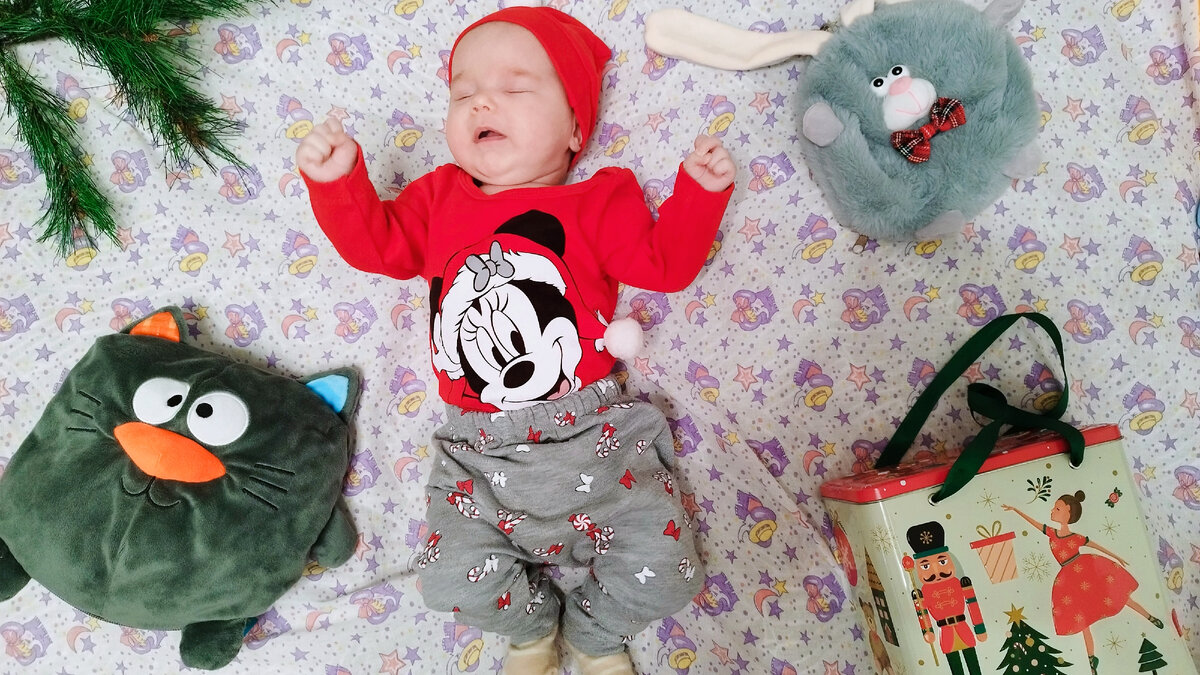 Милане 1,5 месяца