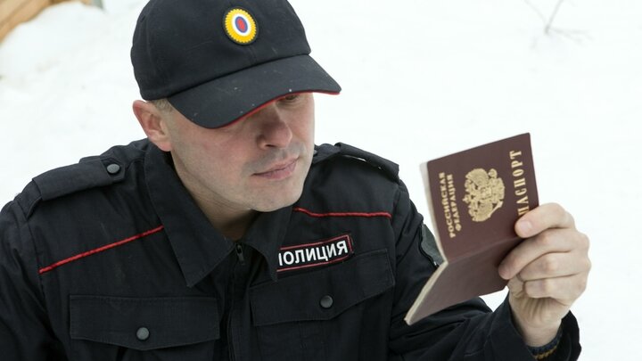 ФОТО: © NIKOLAY GYNGAZOV/RUSSIAN LOOK/GLOBALLOOKPRESS