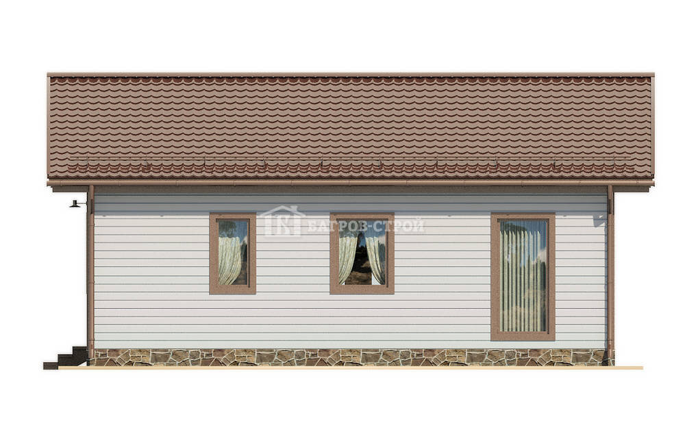 проект крыльца частного дома. проекты домов и коттеджей. дом с двумя крыльцами. крыльцо для частного дома с навесо. частный дом.