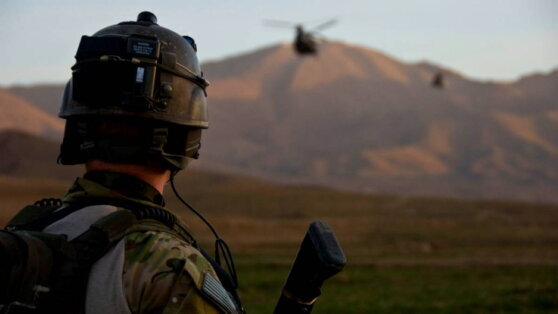    В Иордании озвучили новые факты об ударе неопознанного БПЛА по американским военным Роман Захаров