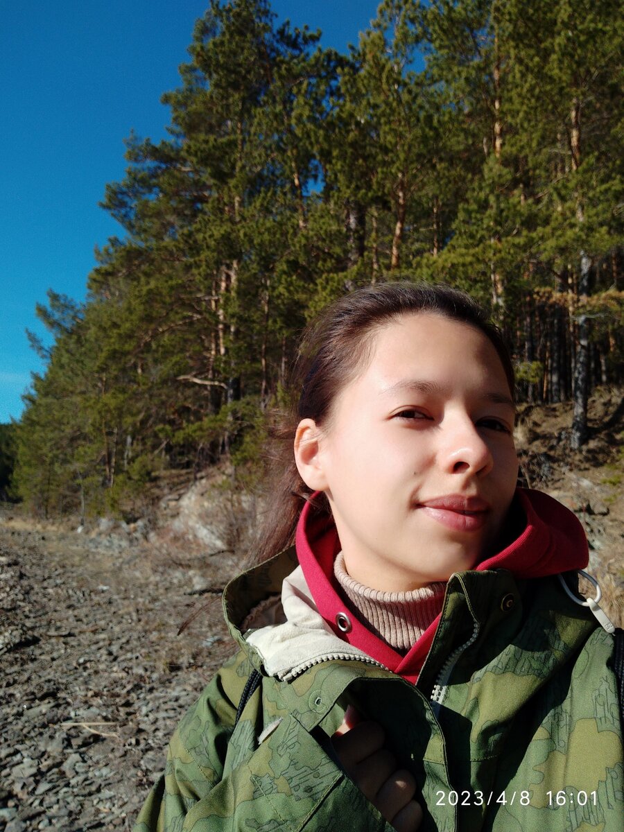 В конце статьи Прекрасные Фотографии Природы 2023г.