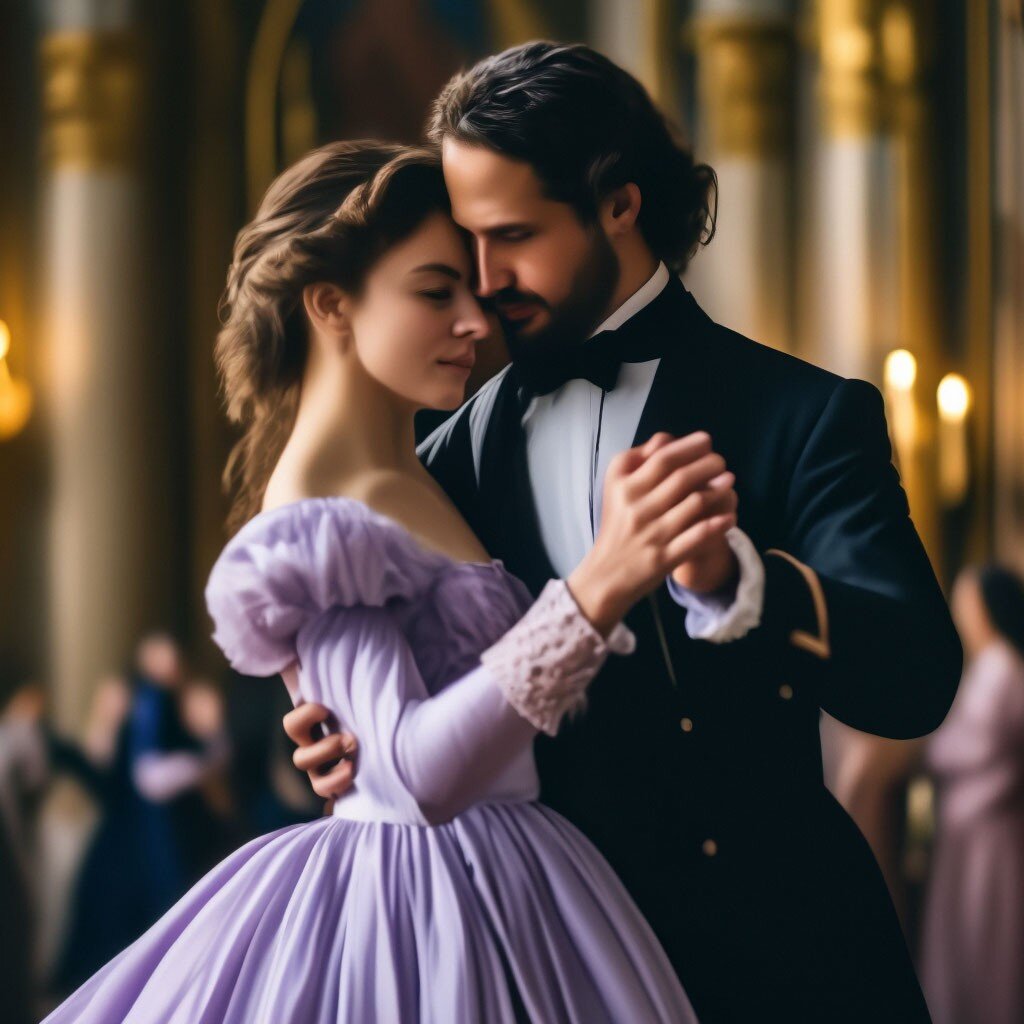 Головокружительный вальс