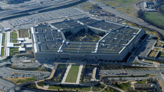    Пентагон пообещал соразмерно ответить на удары по базам США на Ближнем Востоке Егор Ильяшов
