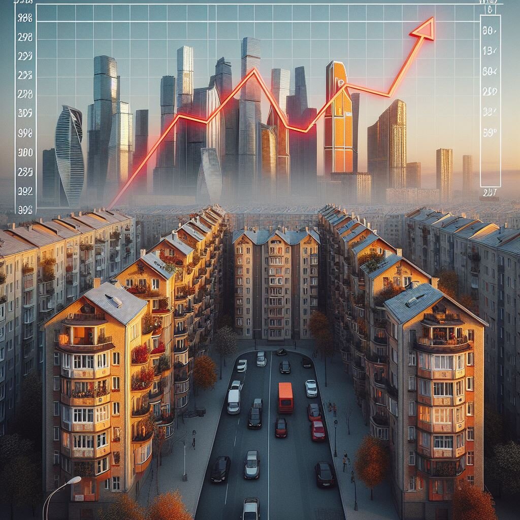 Самый дорогой и самый дешевый метр: какие районы Москвы лидируют по ...