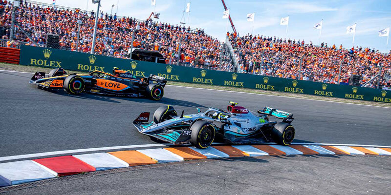 Фото: motorsports Photographer/Shutterstock