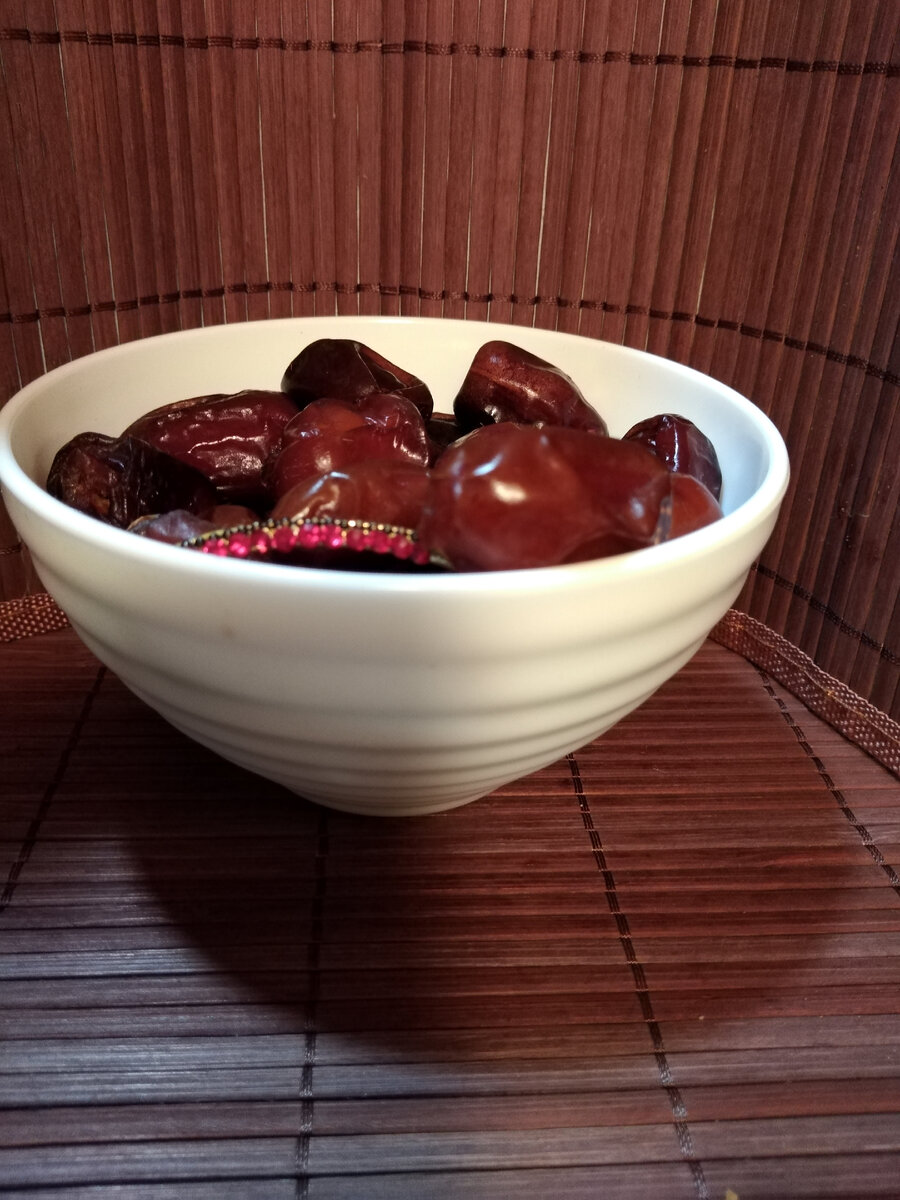 Королевские финики