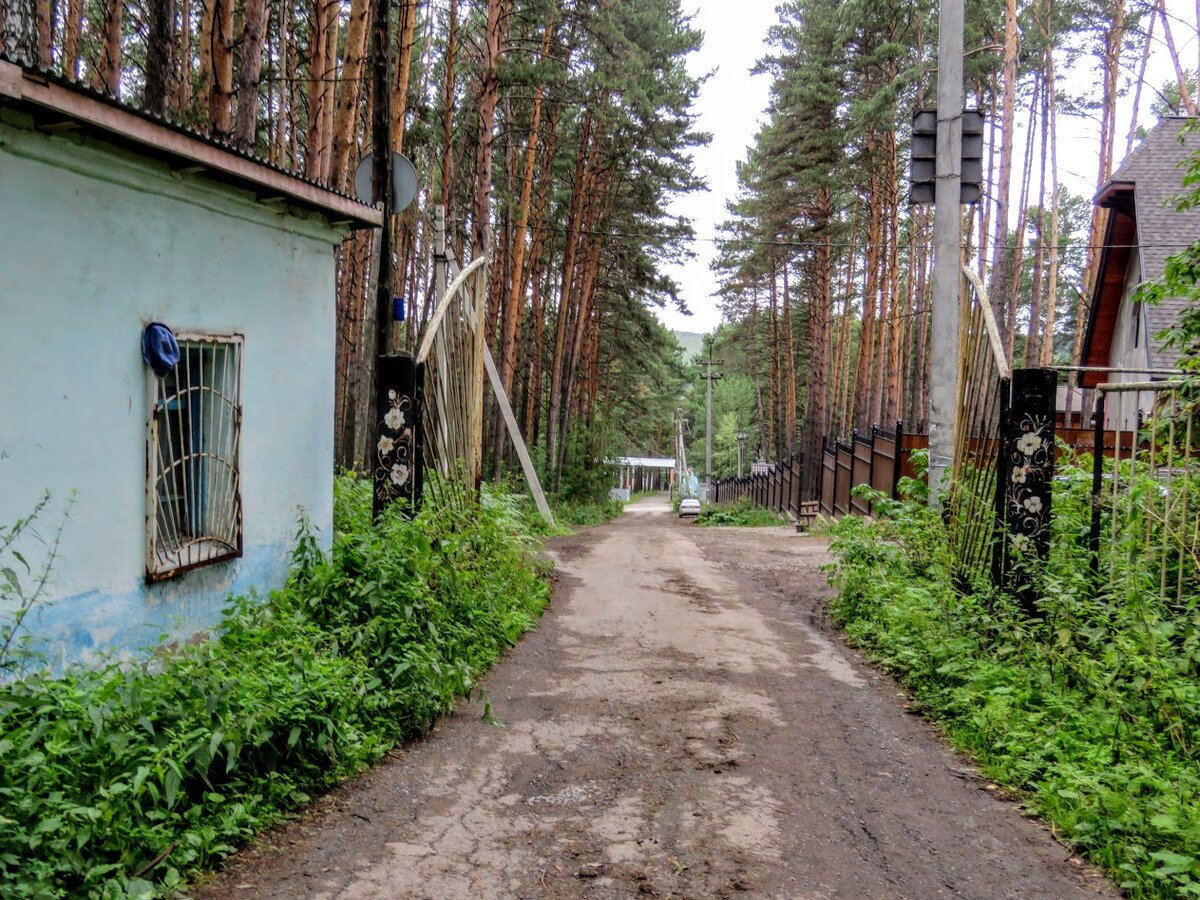 Бывшие дачи КГБ, УВД в Журавлёво(Кемерово) | Екатерина про Кемерово | Дзен