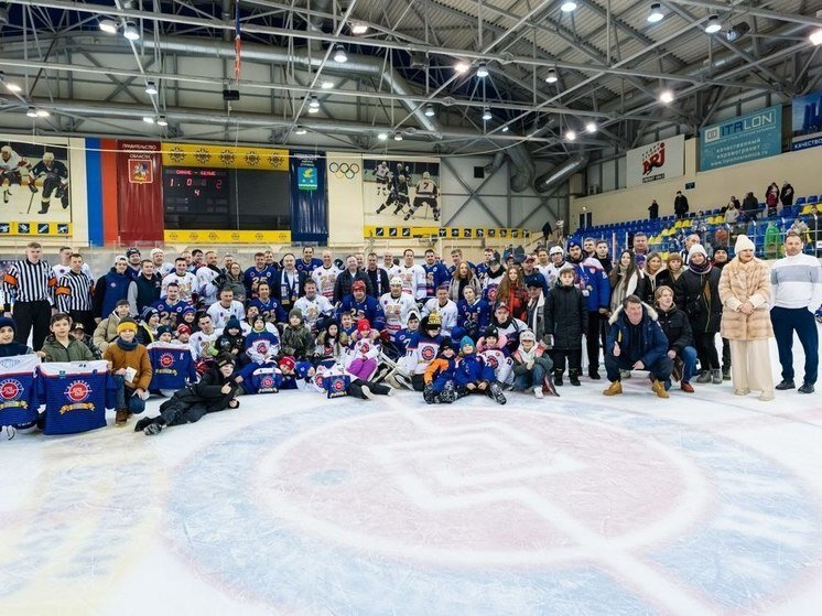     Фото: Сенатор Сахалина и Курил Андрей Хапочкин