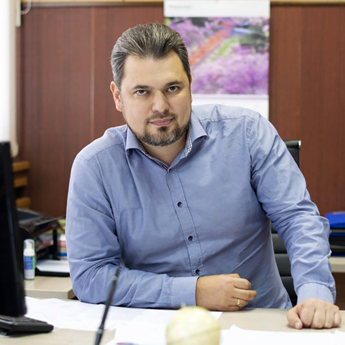 Звание заслуженного деятеля науки Сибирского отделения Российской Академии наук (СО РАН) присвоено доктору химических наук, директору иркутского Института химии имени А.Е. Фаворского (ИрИХ) СО РАН Андрею Иванову.