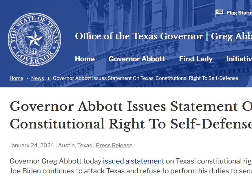 Сегодня в выпуске:  — Тексас, проволока, троллинг. От души повеселились — Говорят, спрос на газ будет расти — Лухури финпотоки — Германии плохеет Доброе утро, всем привет!-5