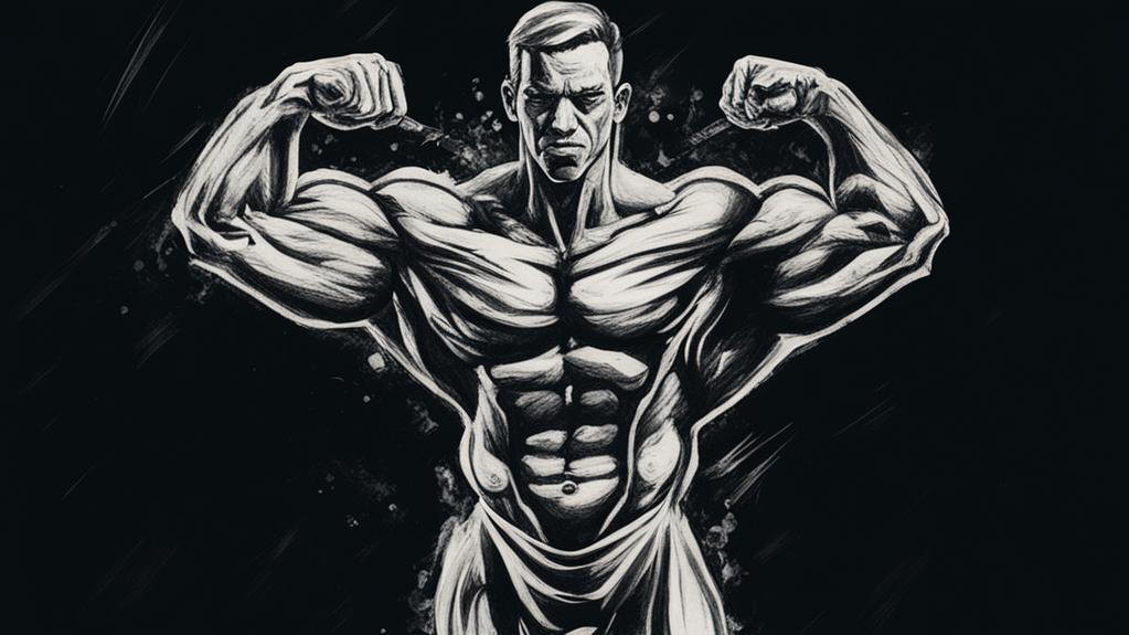 Привет, атлет!