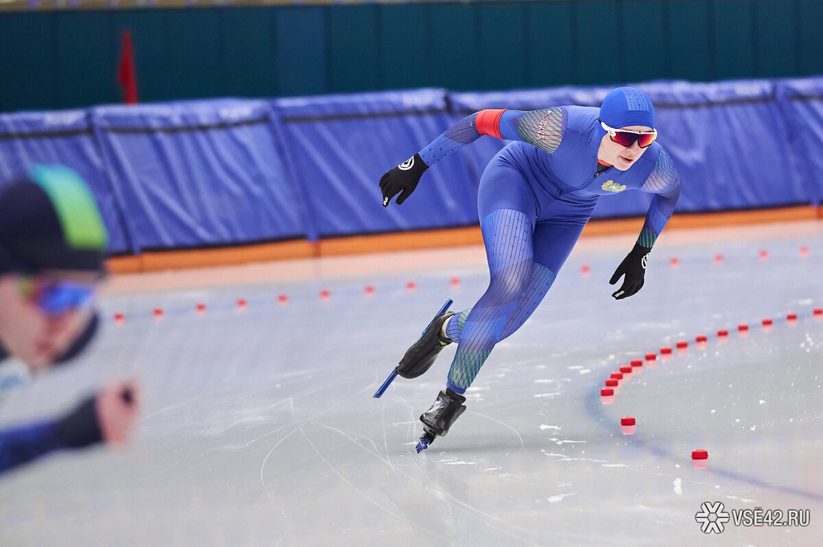 Кемерово спортивная район