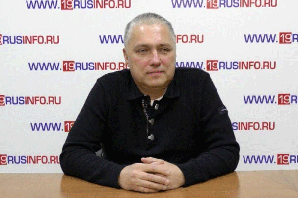 Фото: ИА "Хакасия" 