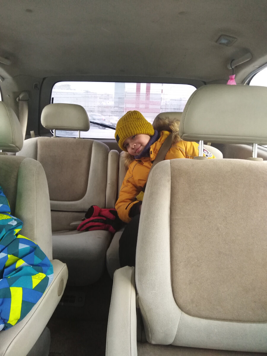 балдеет сзади