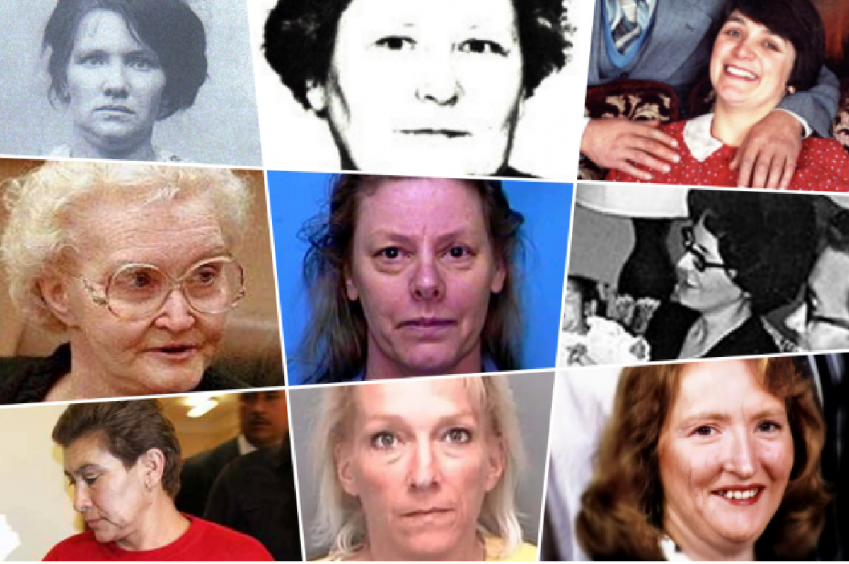 черные киллеры