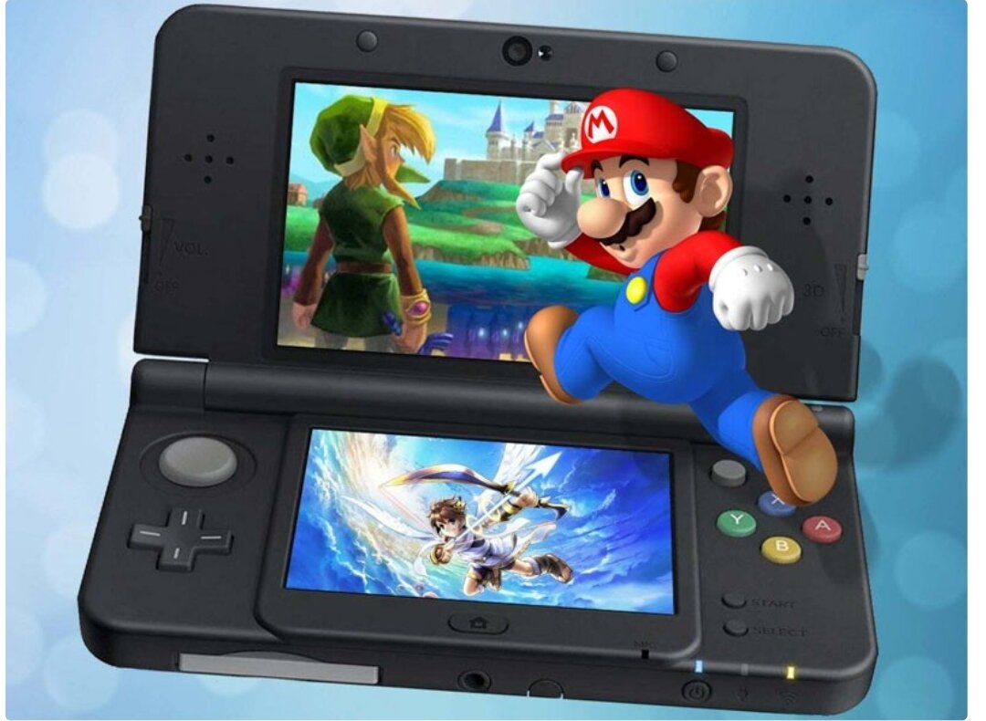 Nintendo уведомила о дате отключения онлайн-сервисов 3DS и Wii U |  OVERCLOCKERS.RU | Дзен