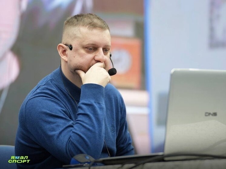     Фото: vk.com Ямал Спорт