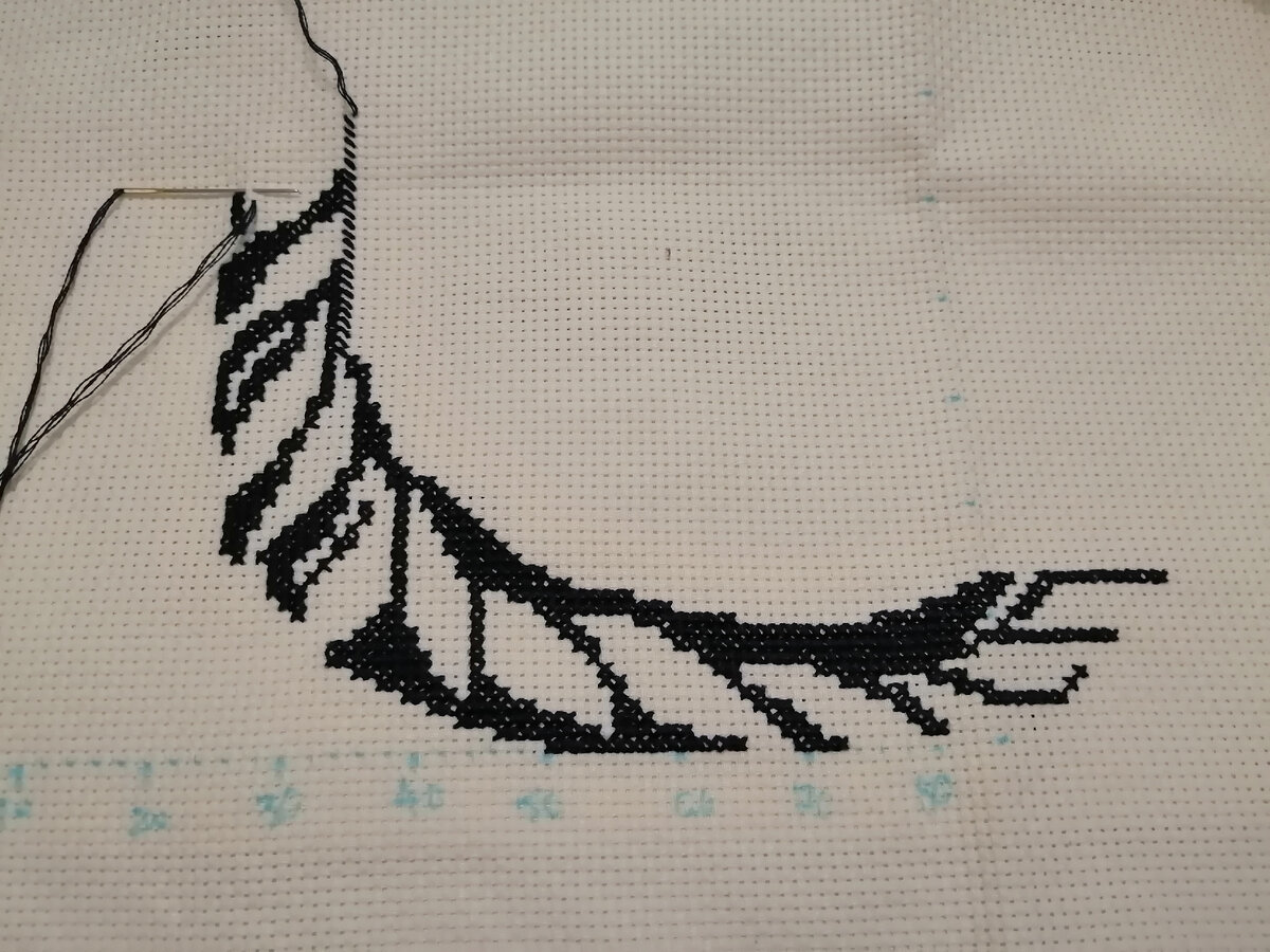 Начало недели 1