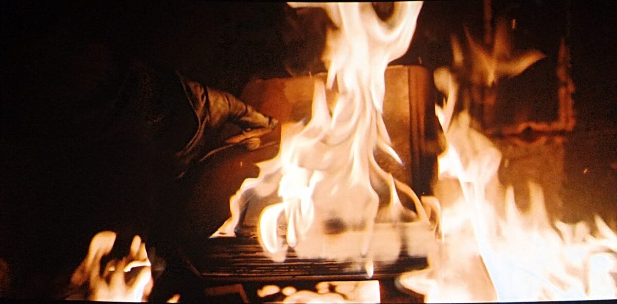 Рукописи не горят