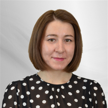 Преподаватель курса Транспортная логистика Вдовина Ирина Николаевна