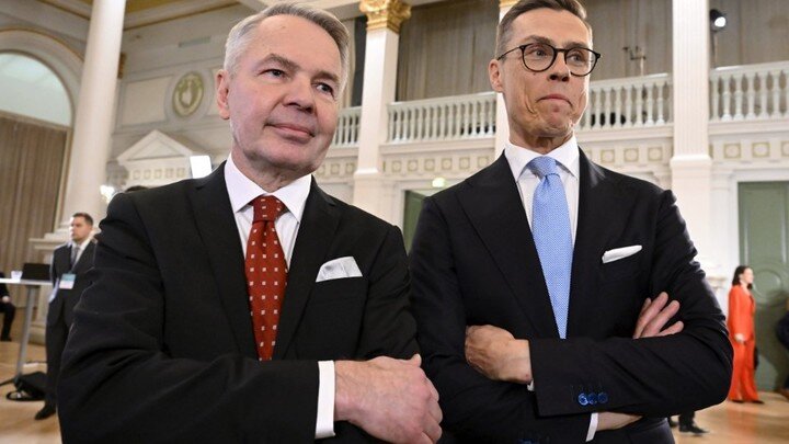 IMAGO/MARKKU ULANDER/GLOBALLOOKPRESS