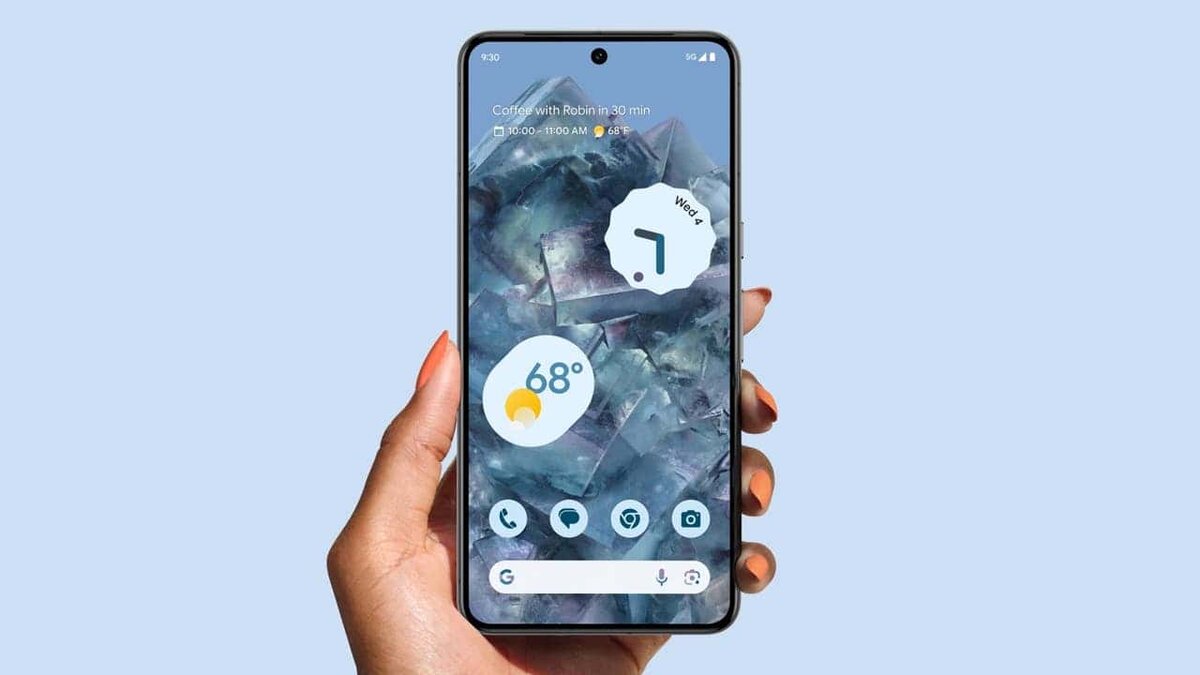 Купить Google Pixel 8 Pro 12/128 за 83990 руб. в Омске