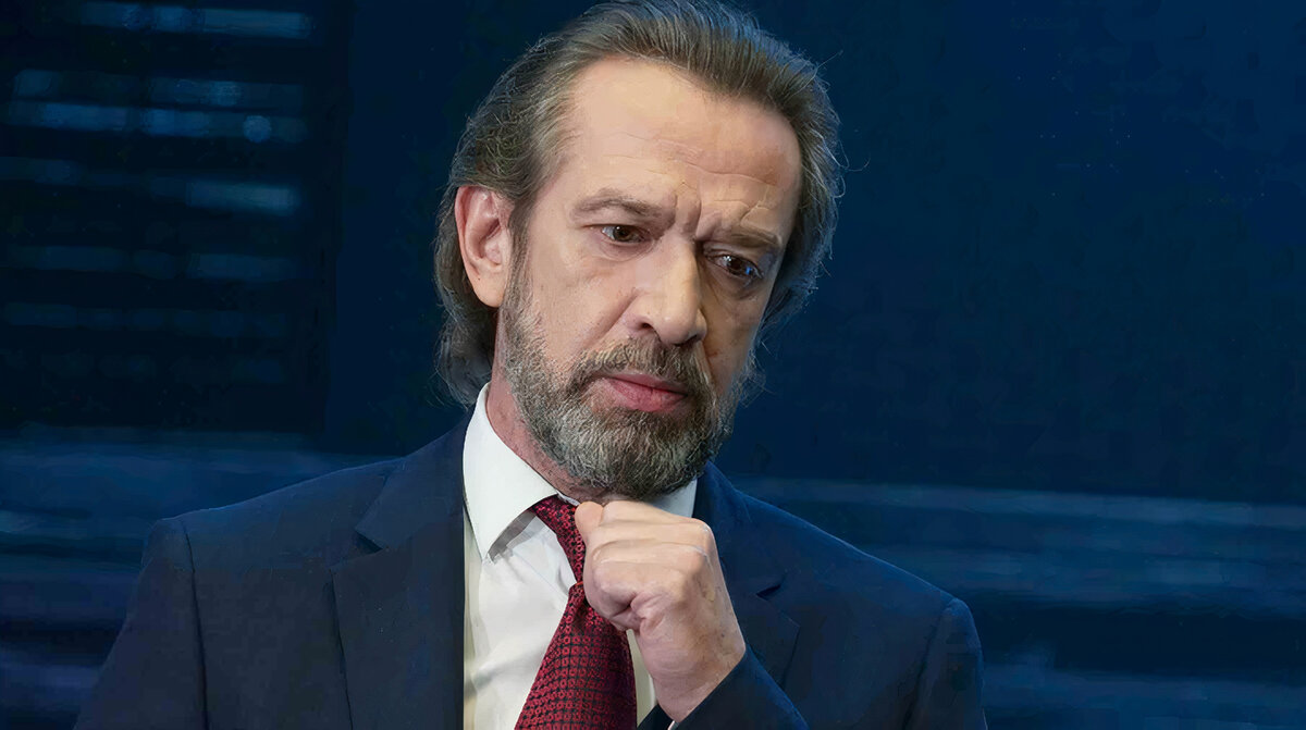 2024/Владимир Машков dailystorm.ru