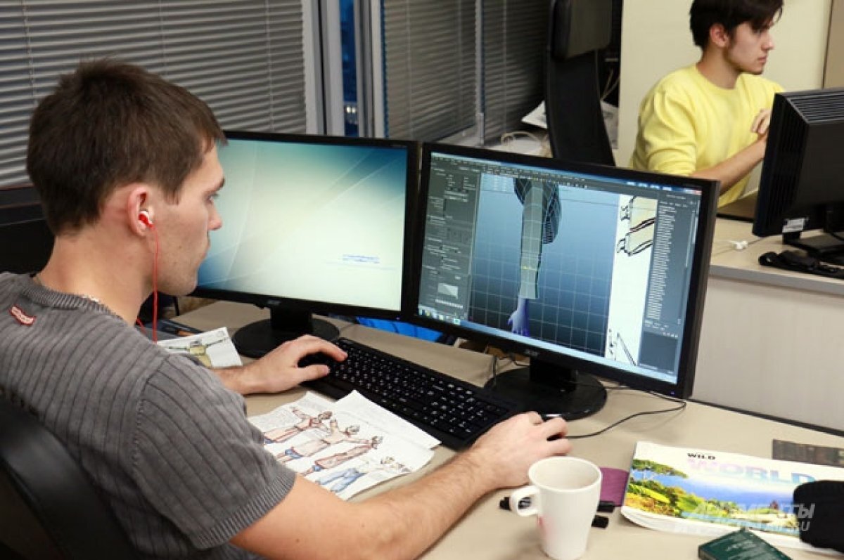    Более 200 ИТ-специалистов получили льготную ипотеку в Иркутской области