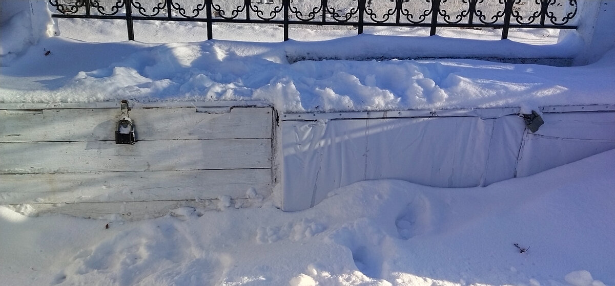 Личное фото