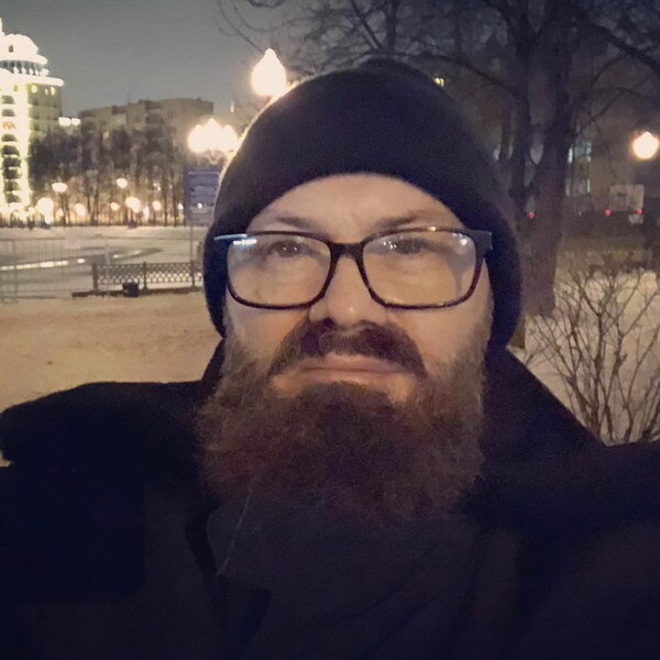     Сегодня 60 лет Григорию Константинопольскому