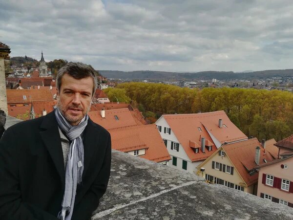Франсиско Усканга Майнеке