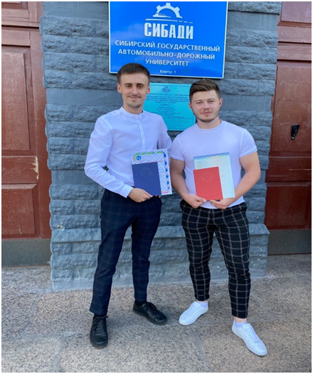  Анатолий Константинович Бухалец