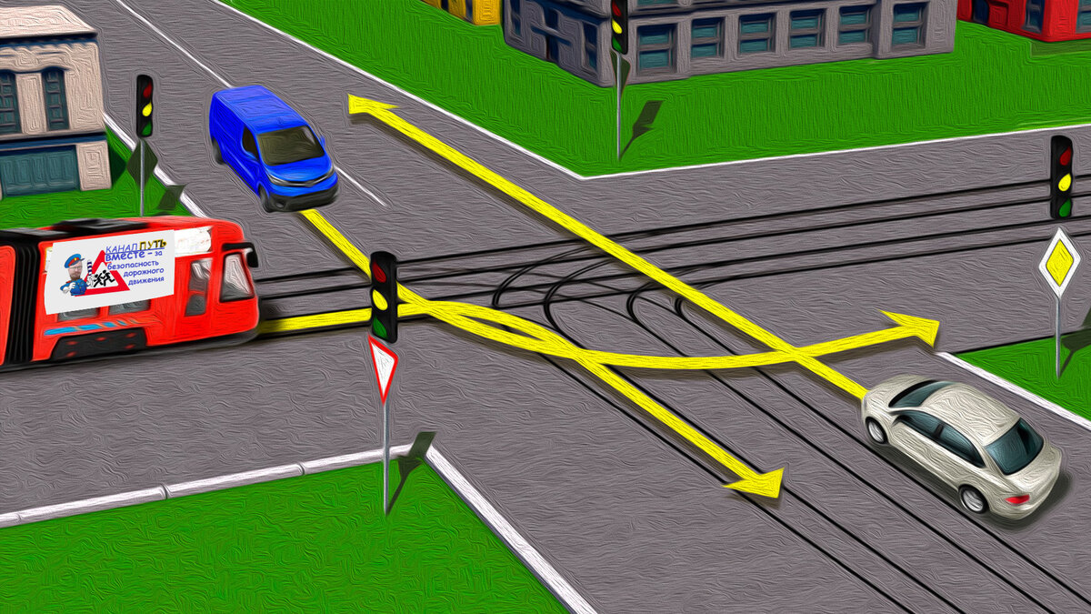 #путь #путьпдд #стримпдд