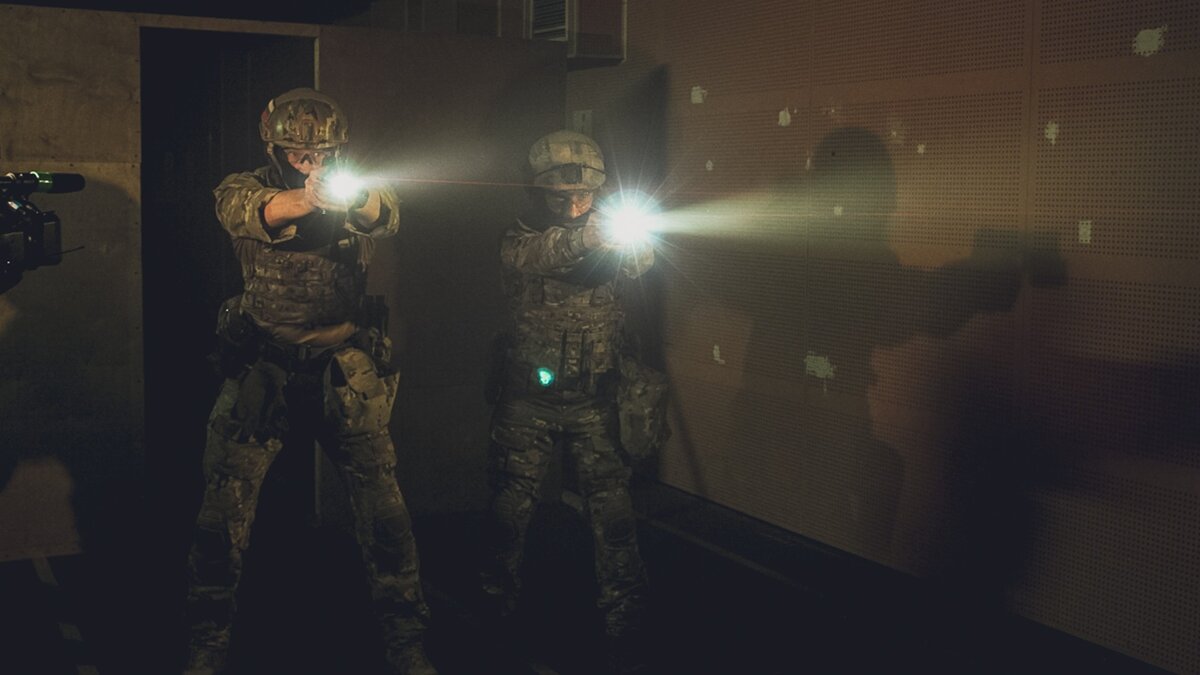     Этими данными поделился антитеррористический комитет Приморского края. За минувший год оперативникам удалось предотвратить 40 преступлений террористической и экстремистской направленности.