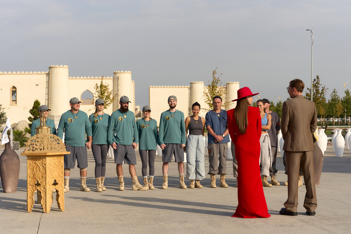 Фото: пресс-служба ТНТ