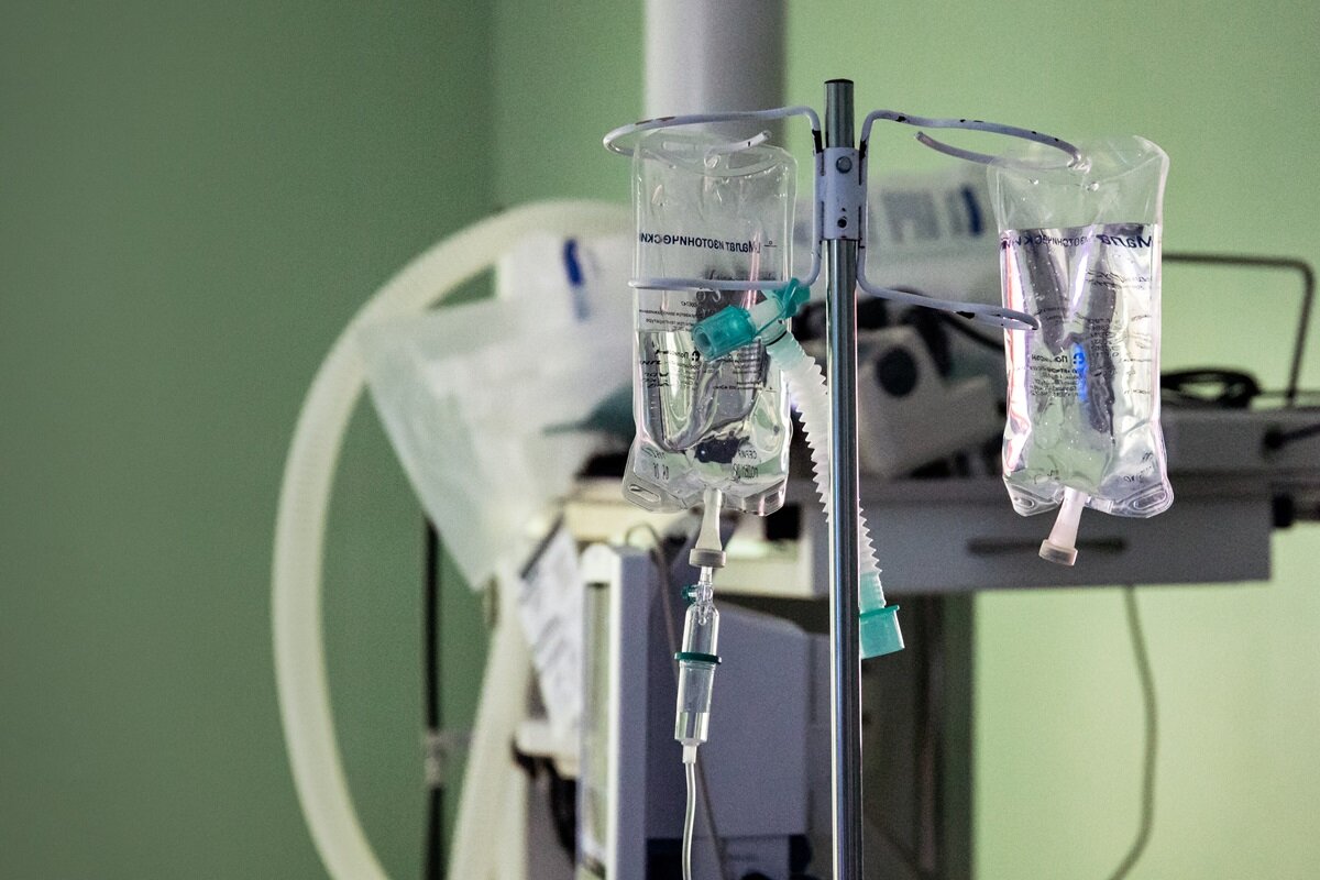    Главный онколог Югры назвал самые распространенные виды рака