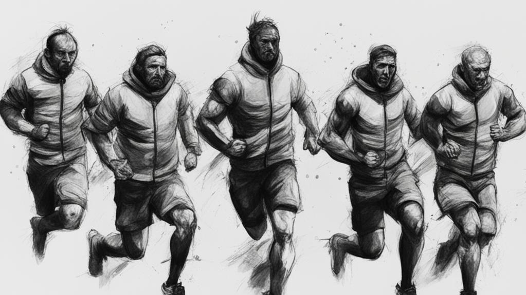 Секреты успешной тренировочной программы