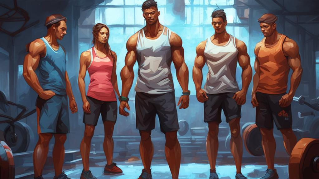 Оптимальная частота тренировок