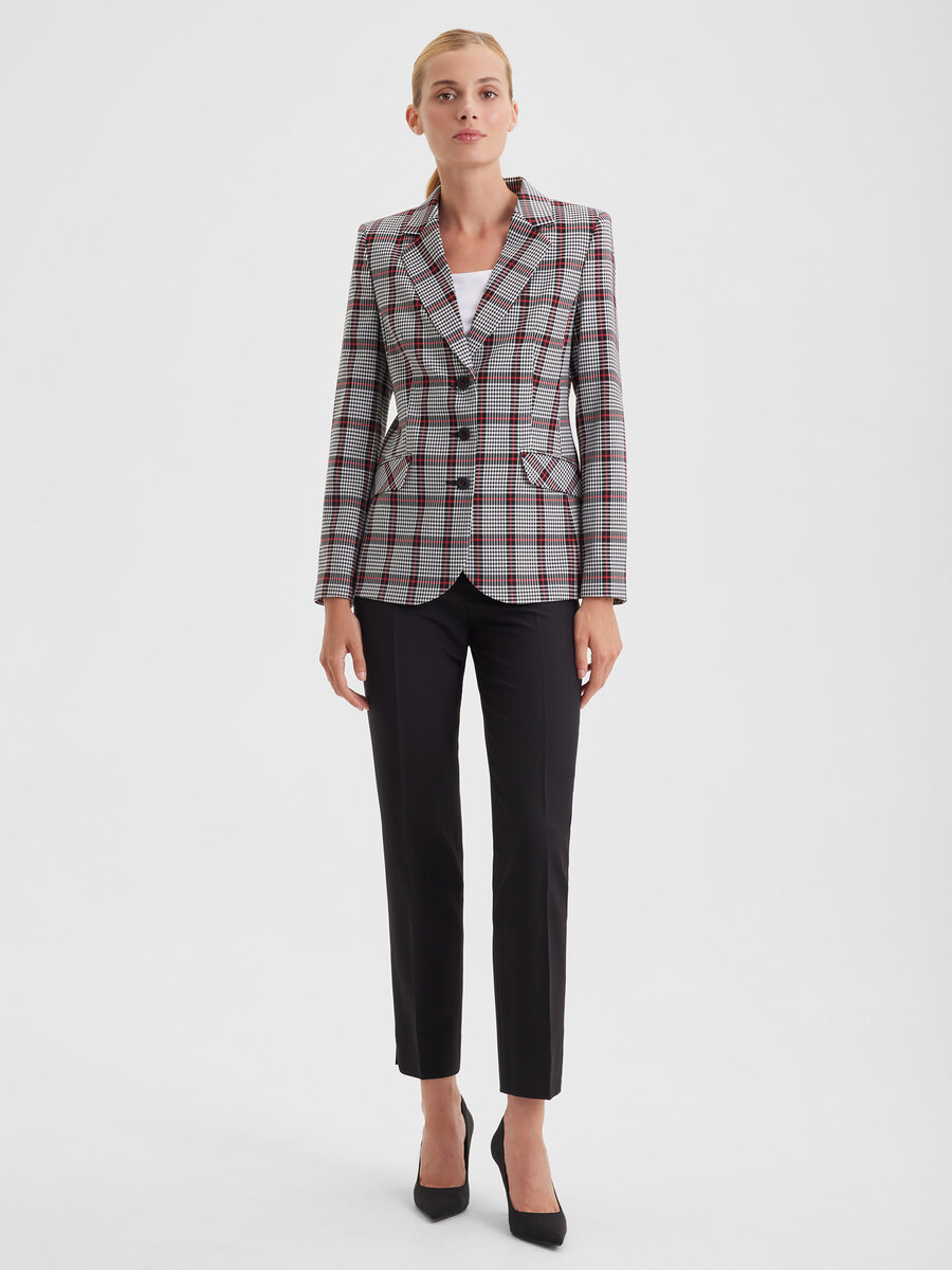 пальто mohito в клетку. пиджак mango женский серый. пиджак в клетку. клетчатый жакет. клетчатый пиджак женский.