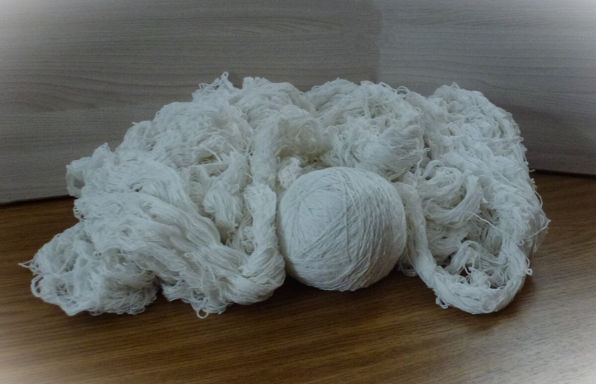 Крючок, спицы / Svetlana.