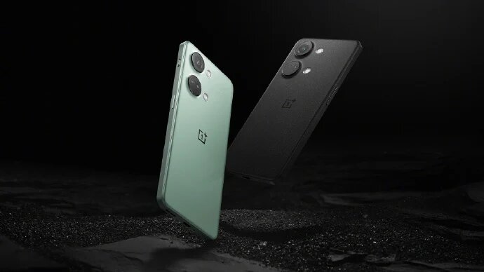    OnePlus Ace 2V