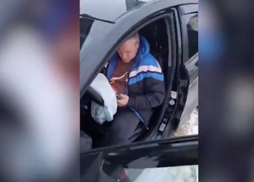 какие следы остаются после