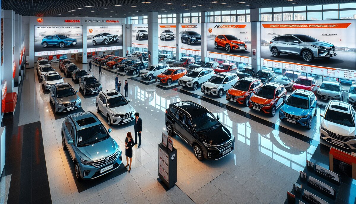 Изображение DALL-E  📷
