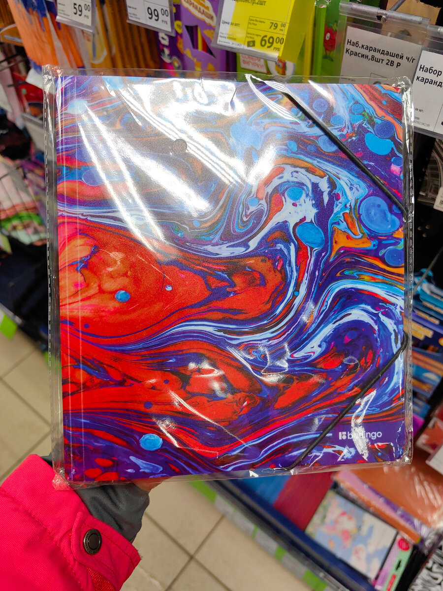 коллекция печатных форм